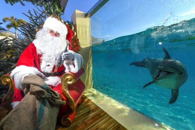 Christmas Around the World - GoAsiaTravel.Com
